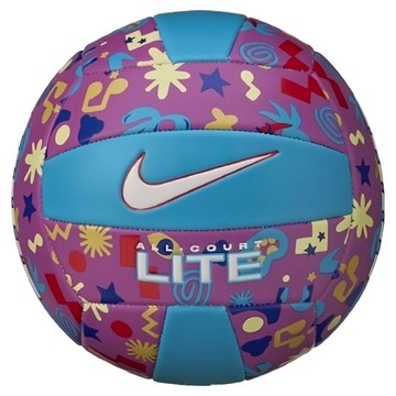 NIKE ALL COURT LITE 排球  N100907193805  5號  1個