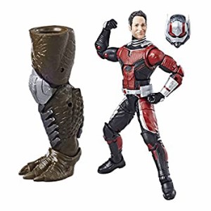 アベンジャーズ シリーズ5.0 マーベル・レジェンド 6インチ アクション