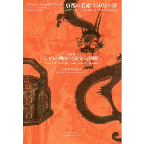 京都の美術250年の夢 京都市京セラ美術館開館記念展 第1部