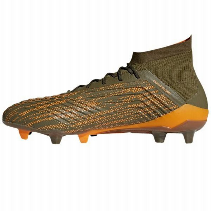 通販正規品 adidas プレデター 18.1 FG/AG☆24. ☆26.0cm - サッカー