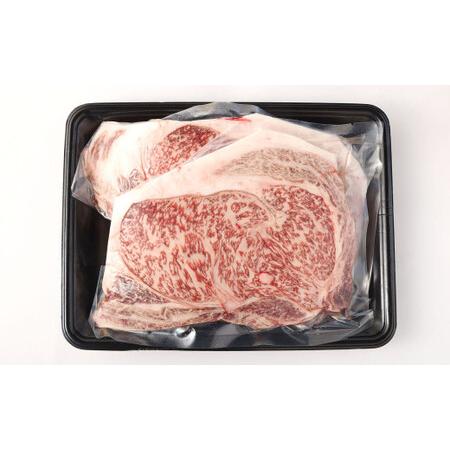 ふるさと納税 くまもと黒毛和牛 サーロインステーキ 500g（250g×2）ギフトBOX入り 牛肉 ステーキ 国産 熊本県