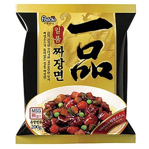  ジャージャー麺 即席麺 韓国ラーメン 韓国食品