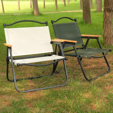 戶外摺疊椅子露營椅子便攜克米特椅野餐椅小馬紮釣魚凳躺椅沙灘椅