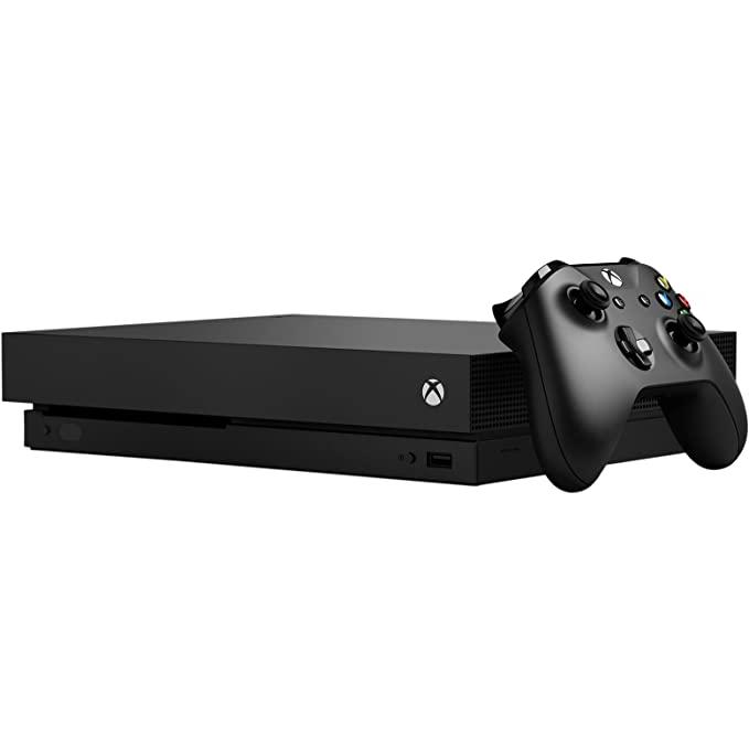 Microsoft XBOX-ONE-X 1TB