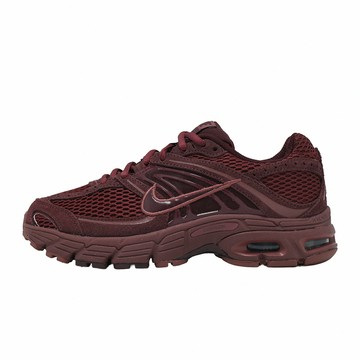 Nike 休閒鞋 W Air Max Moto 2K 女鞋 紅 氣墊 拼接 緩震 IM9570-600