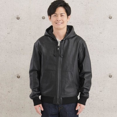 レザーパーカーの通販 5,275件の検索結果 | LINEショッピング