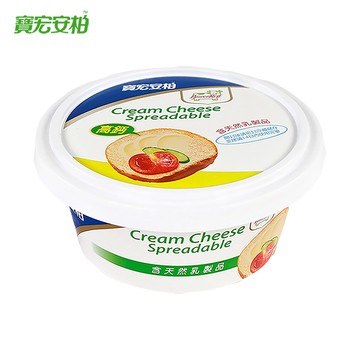 寶宏安柏乾酪Cream Cheese