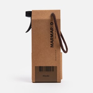 MARMAR;D 身體噴霧200mL 山林檜木
