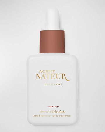 Holi Sun Dewy Tinted SPF Serum