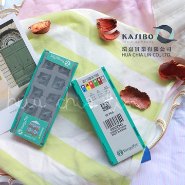 TaeguTec 特固克 VCGT110304SA TT9020 車刀片