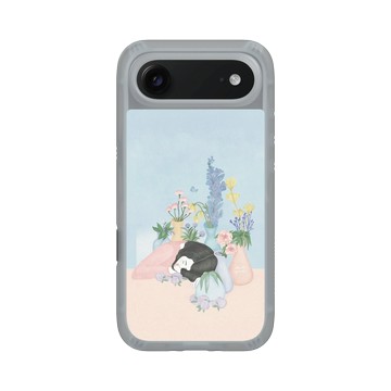 iPhone Air AirX 流變灰 - 欣蒂小姐 Miss Cyndi - 靜物日