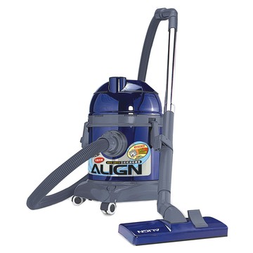 【ALIGN亞拓】乾濕兩用吸塵器 AVC-2015