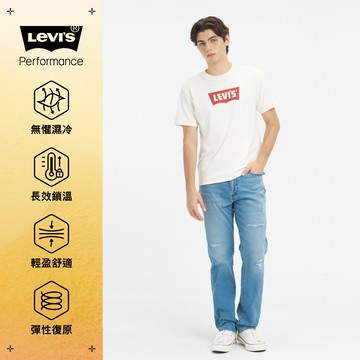 Performance Warm 保暖系列 541™ 低腰 寬鬆錐形牛仔褲 人氣新品