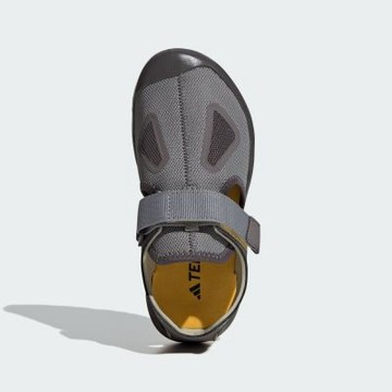 【adidas 愛迪達】 TERREX CAPTAIN TOEY 2.0 運動涼鞋 涼拖鞋 乾爽 童鞋 IF3099