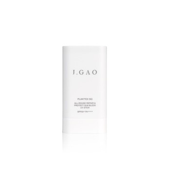 J.GAO植萃精質全能修護UV防曬棒SPF50+ PA++++18.5g