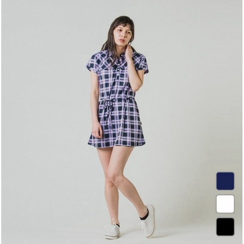 プリンス レディース テニスウェア バドミントン ワンピース Wl8401 Prince 通販 Lineポイント最大0 5 Get Lineショッピング