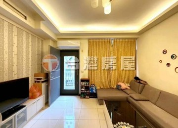 《看屋找信實》興安商圈臨路店墅｜住店合一獨立出入｜台中市北屯區平興街