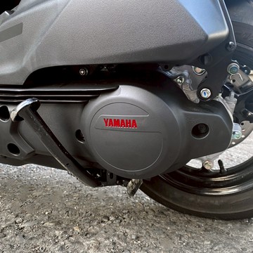 反光屋FKW 勁戰七代 反光傳動蓋貼 CYGNUSX CYGNUSXR YAMAHA 防水耐曬 反光貼紙 車貼 勁戰7