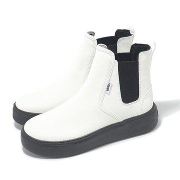 休閒鞋 V192 Hover Side Gore Hover 男鞋 女鞋 白黑 日本線 微增高 短靴 6807860001