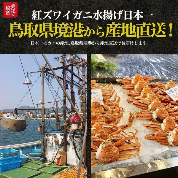 訳あり 茹で 紅ズワイガニ 肩 脚 詰め合わせ 2Kg お取り寄せ グルメ ランキング 鍋 すき焼き