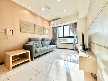 楠梓科技園區✨花園輕井澤✨明亮大兩房✨樹海景觀｜高雄市楠梓區加宏路