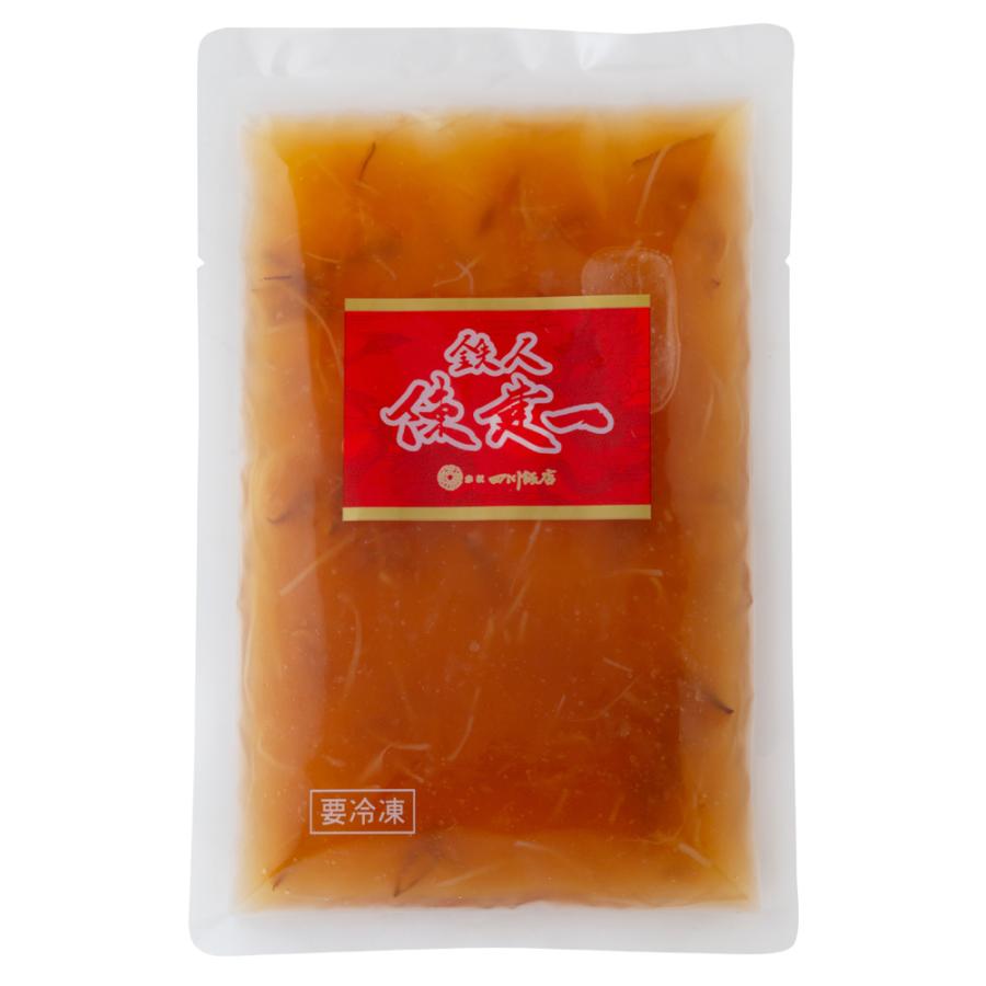 東京 「赤坂四川飯店」 陳建一監修　魚翅湯（ふかひれスープ）　250g×3