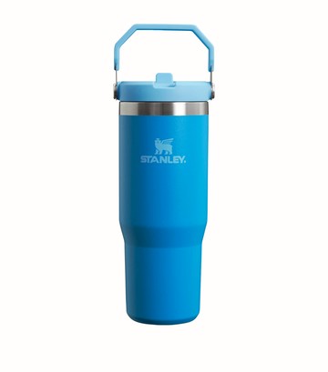 Stanley Iceflow Flip Straw Tumbler