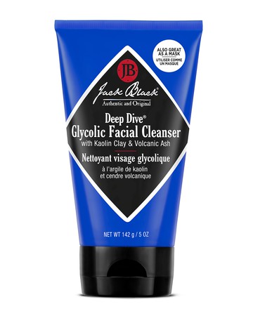 5 oz. Deep Dive Glycolic Facial Cleanser