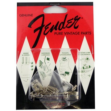 ALL PARTS 099-2091-000 小搖琴橋下弦枕 吉他 零件【敦煌樂器】