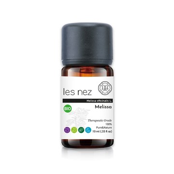 Les nez 天然單方香蜂草純精油 10ML