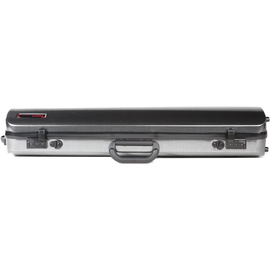 Bam Hightech Oblong Violin Case 2001XL (Without Pocket) (Tweed)