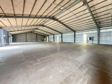 自用/仁武產專x航太園區x國10旁高標廠房｜高雄市仁武區仁龍段