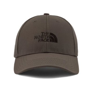 The North Face 北面 男女 戶外帽 帽子 老帽 棒球帽 RECYCLED 66 CLASSIC HAT NF0A4VSV7O3