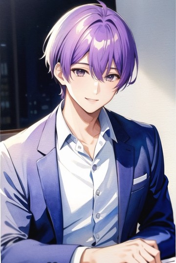 ```json
原創人物貼紙 No.351