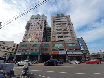 專任頭份市中心3房輕鬆成家*急售看屋議價*｜苗栗縣頭份市中華路