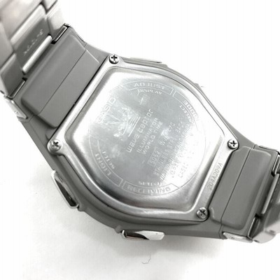 ヨドバシ.com - カシオ CASIO wave ceptor ウェーブセプター