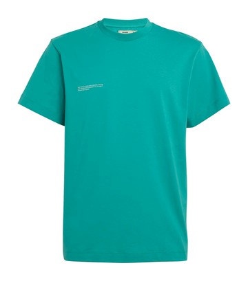 Pangaia Organic Cotton Midweight 365 T-Shirt