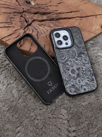 真皮手機殼iPhone14 Plus / 14 Pro / Pro MAX【支持Magsafe】