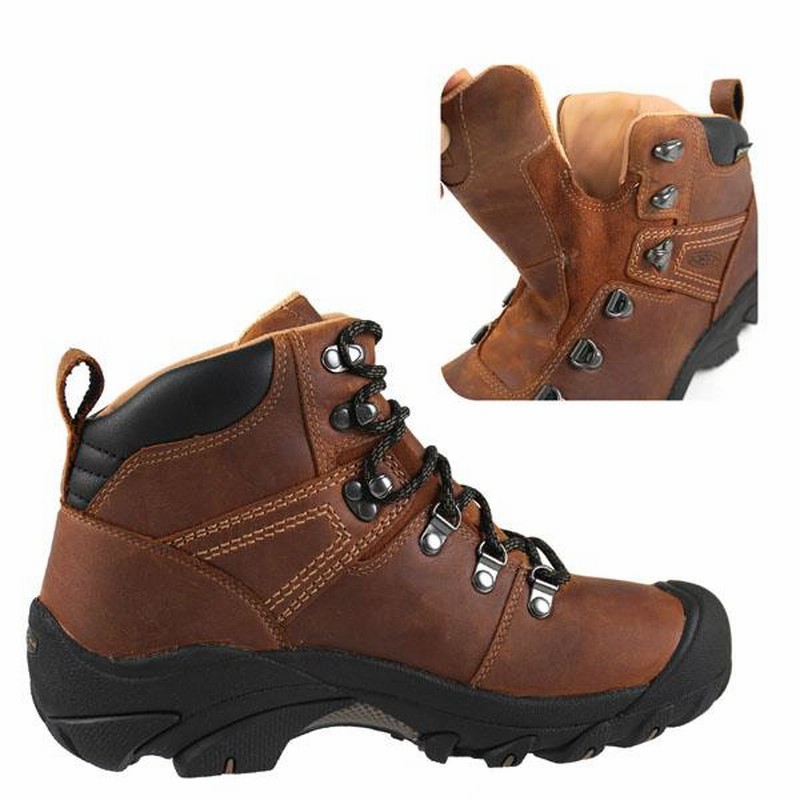 キーン KEEN PYRENEES BOOT ピレニーズ ブーツ 1002435 SYRP