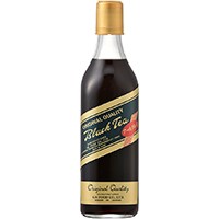  ブラックティーアールグレイ 500ML 常温