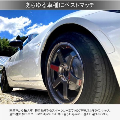 FULLSTOP ブレーキローター CS6D3P リア インプレッサWRX STi GC8