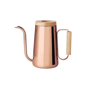 TOAST｜H.A.N.D 咖啡手沖壺 - 800ml - 紅銅色