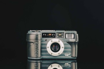 Konica 現場監督28WB #2655 #135底片相機