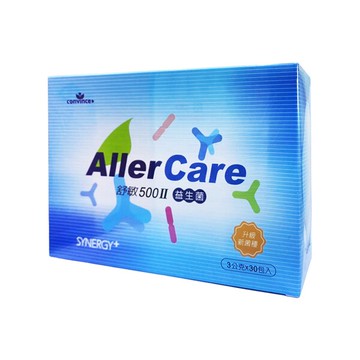 康心舒敏500II益生菌 30包/盒