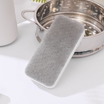 KOKUBO柔軟泡沫海綿-灰白