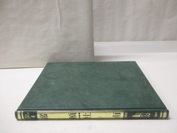 【書寶二手書T2／少年童書_O5K】席頓/杜南_世界兒童傳記文學全集4_附殼