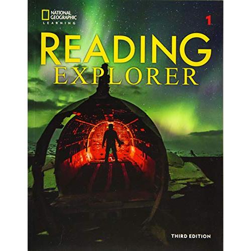 Reading Explorer E Level Student Book