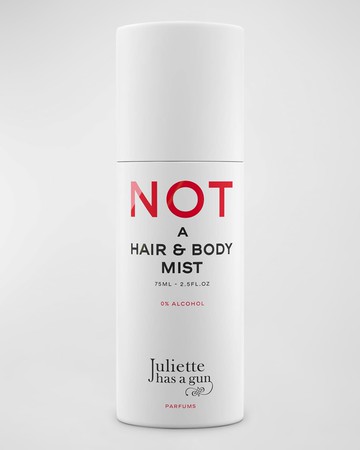 Not a Perfume Body & Hair Mist, 2.5 oz.