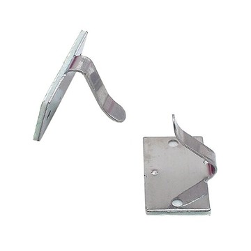 金屬電線固定夾 黏貼儀表台理線器 車用電源排線卡扣 家電器整理集線釦 導航GPS 測速器隱藏