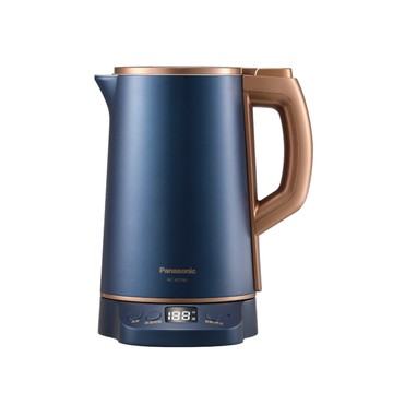 Panasonic NC-KD700 1.5L雙層防燙304不鏽鋼溫控快煮壺_廠商直送